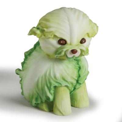 cabbage dog